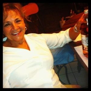 Meet your Posher, Janice